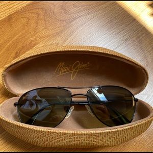 Maui Jim polarized women’s sunglasses